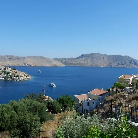 Ferienhaus Asiminas House *