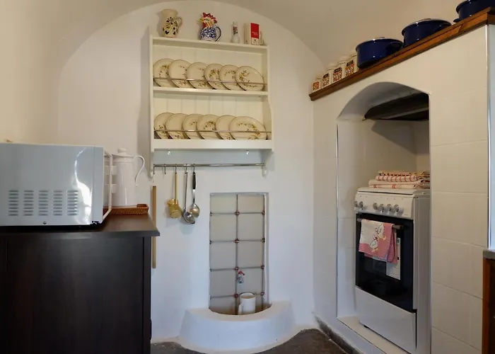 Ferienhaus Asiminas House