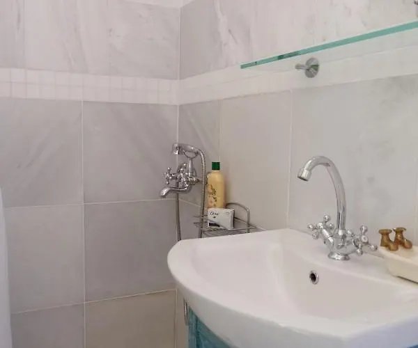 Ferienhaus Asiminas House *