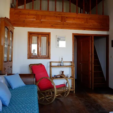 Asiminas House Symi