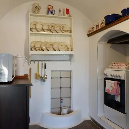 Σπίτι διακοπών Asiminas House