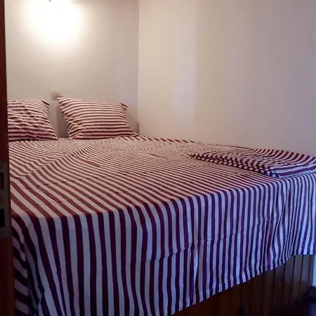 Asiminas House Dom wakacyjny *