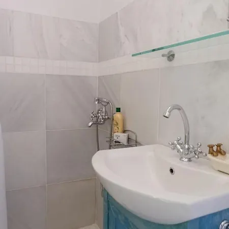 Σπίτι διακοπών Asiminas House *