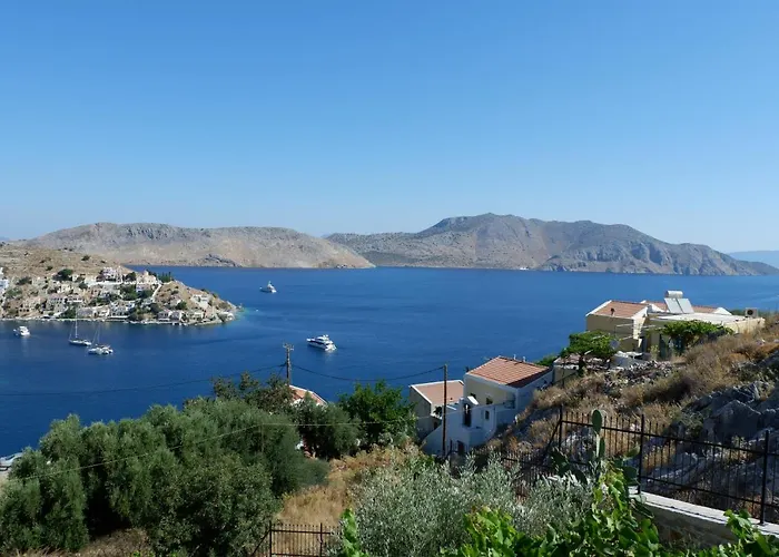 Holiday home Asiminas House *