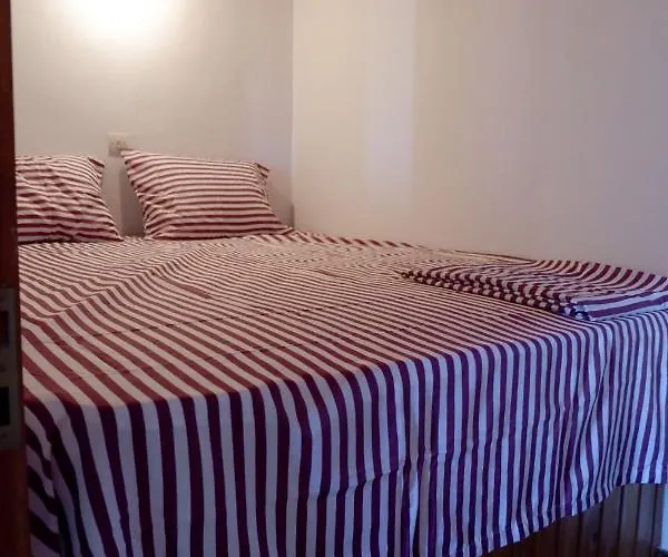 Asiminas House Holiday home *